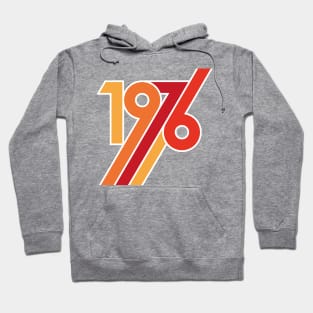 1976 Hoodie